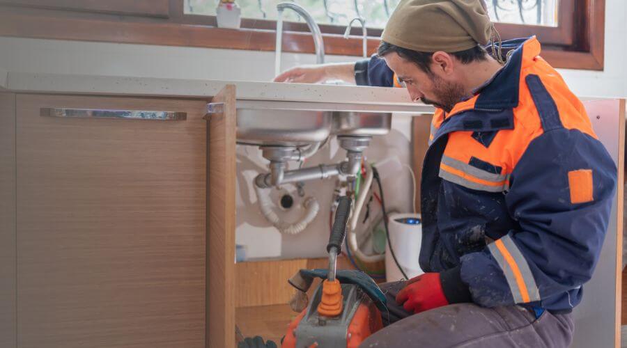 Local expert plumbing services in Shelter Island Heights, NY